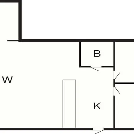 Holiday home Cxvii *
