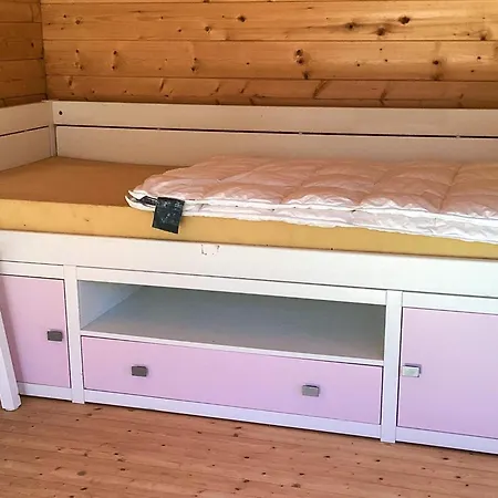 4 Person In Hals-by Traum Prázdninový dům